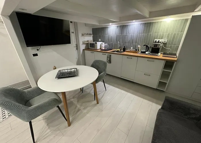 City Zen Apartments