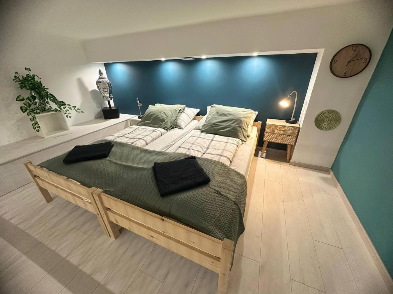 Apartment Zen Budapest