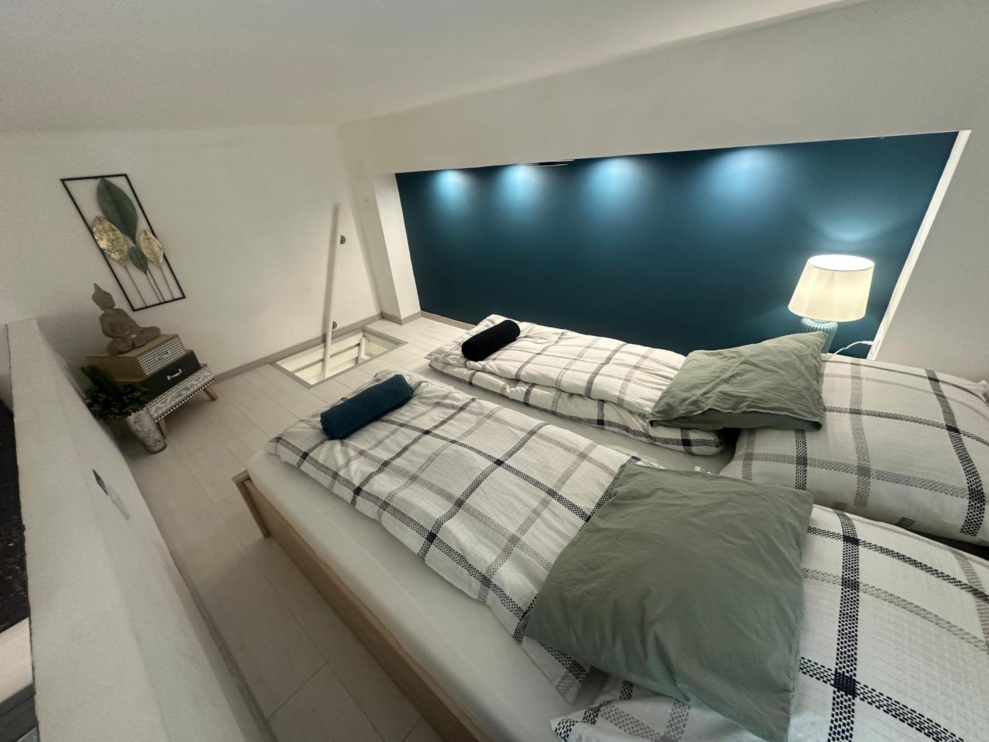 Zen Apartment Budapest