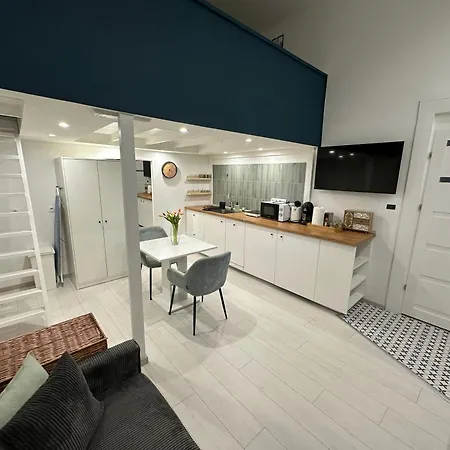 City Zen Apartments Budapest Exterior photo