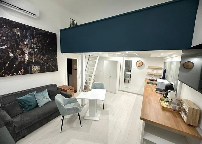 City Zen Apartments