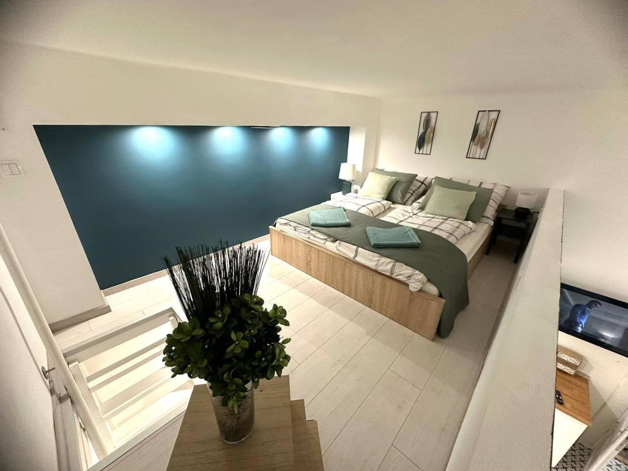 Zen Apartmán Budapest
