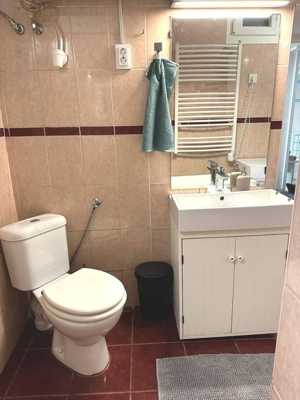 Zen Apartmán