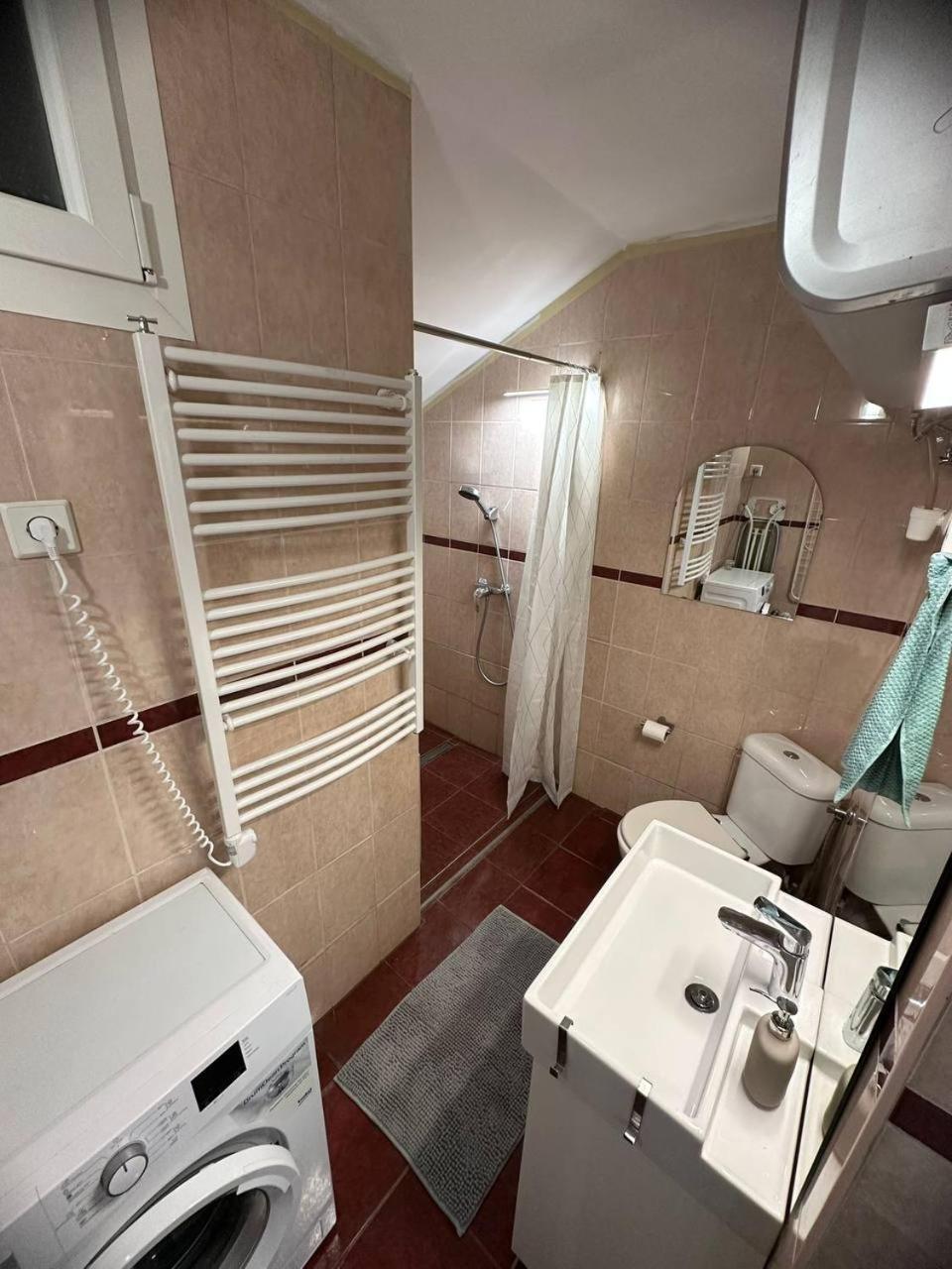 Apartmán Zen
