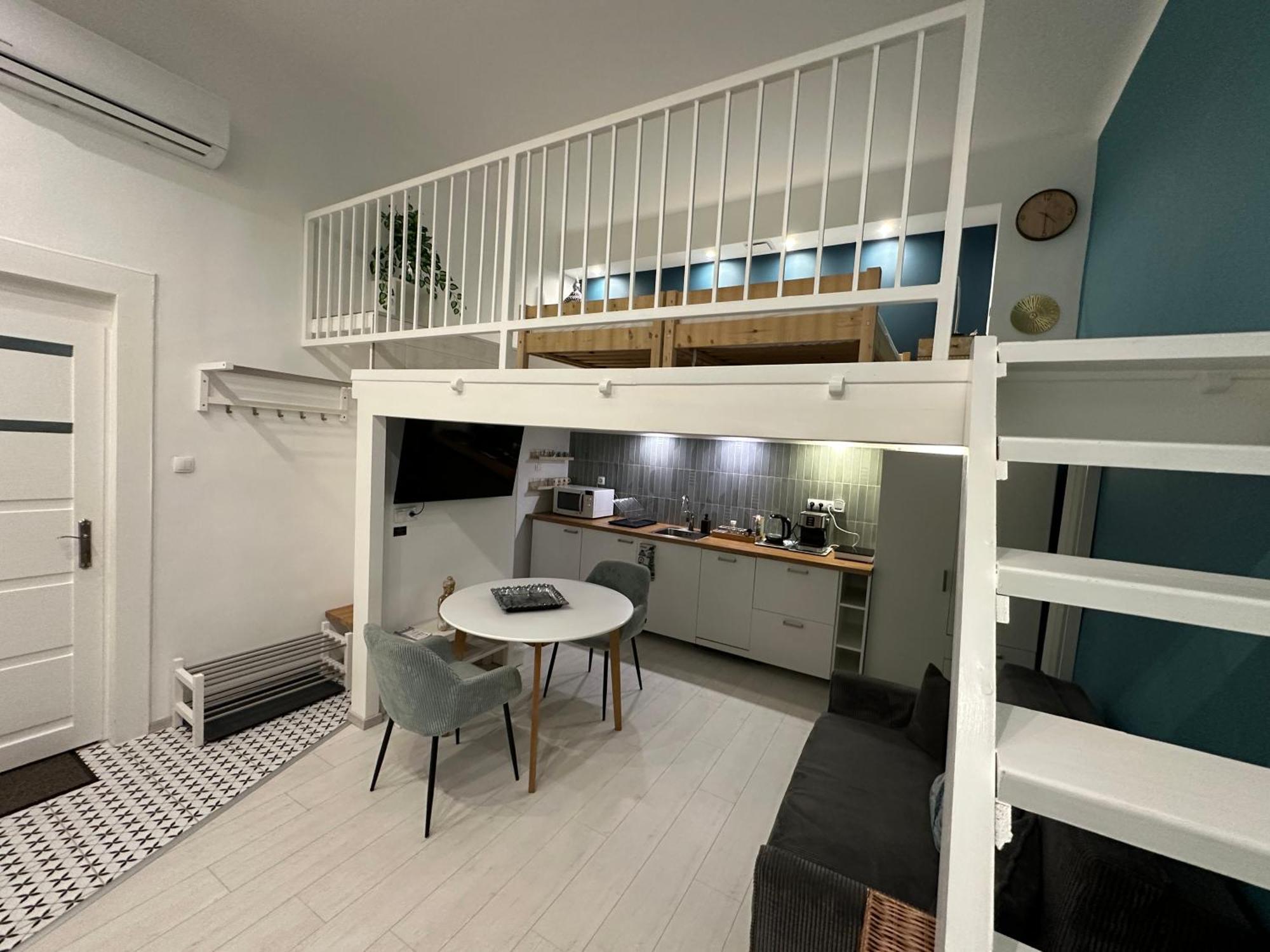 Apartamento Zen *